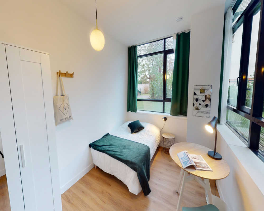 Imagen de la habitación 7