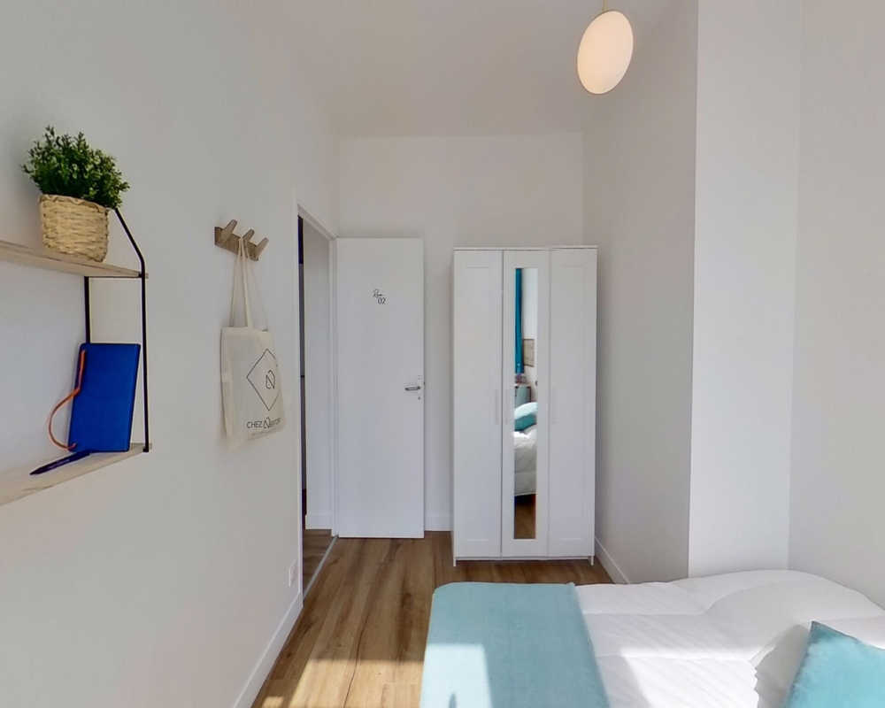 Appartement Paris — 2