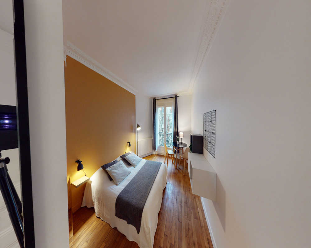 Image de la chambre 1