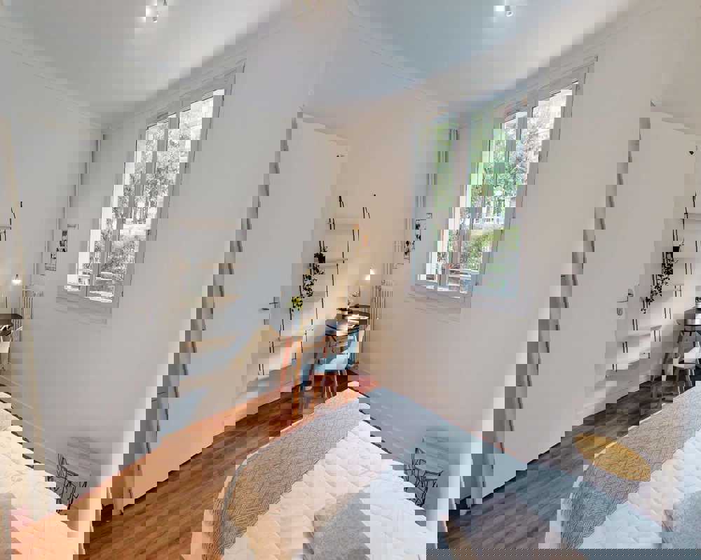 Image de la chambre 1