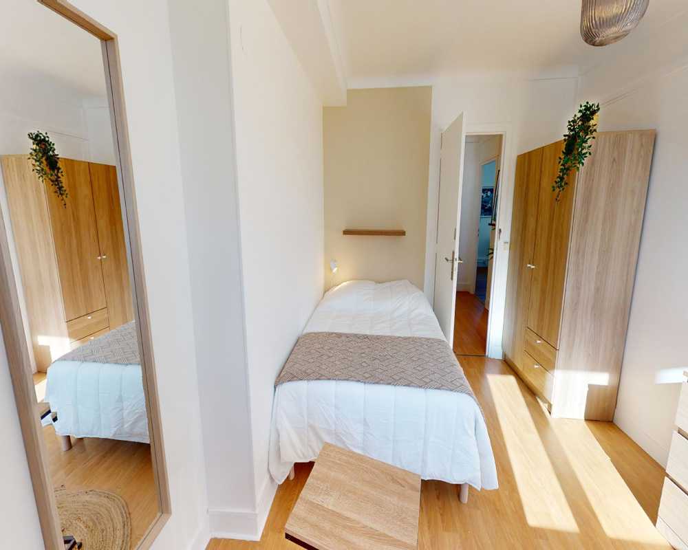 Image de la chambre 5