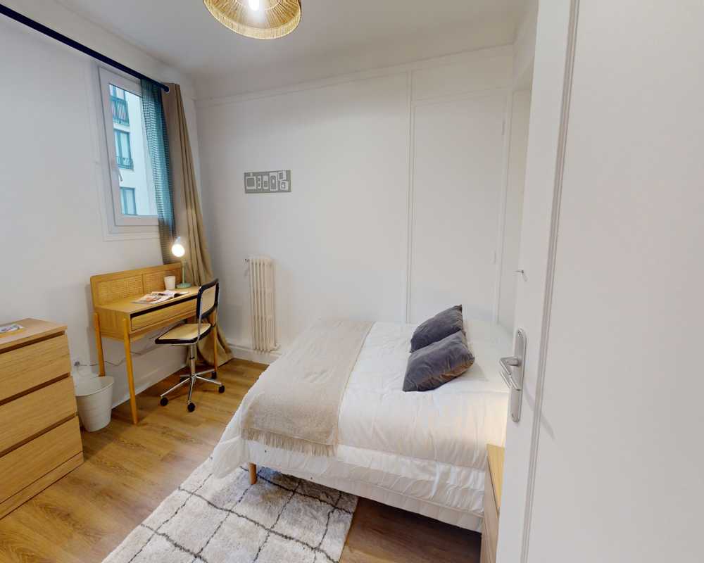 Image de la chambre 1