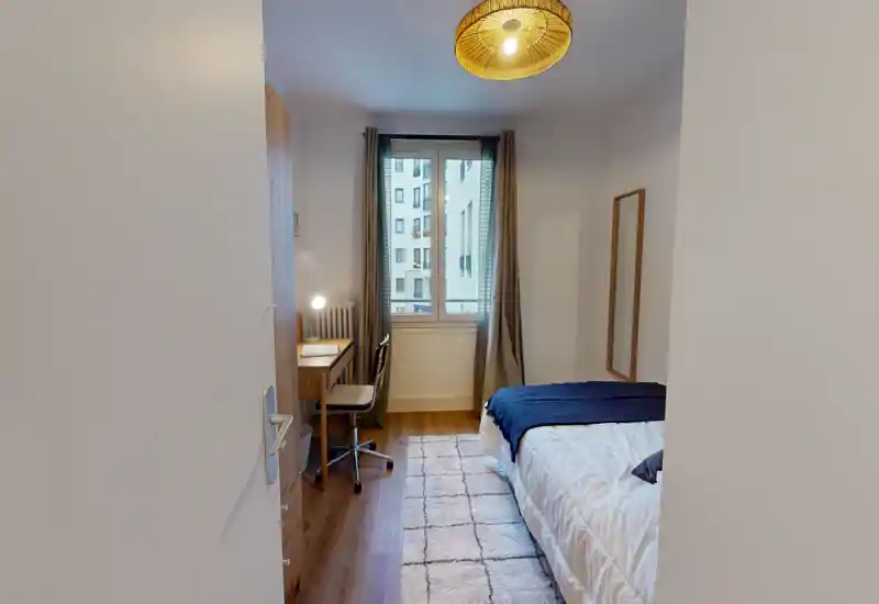 Immagine della stanza