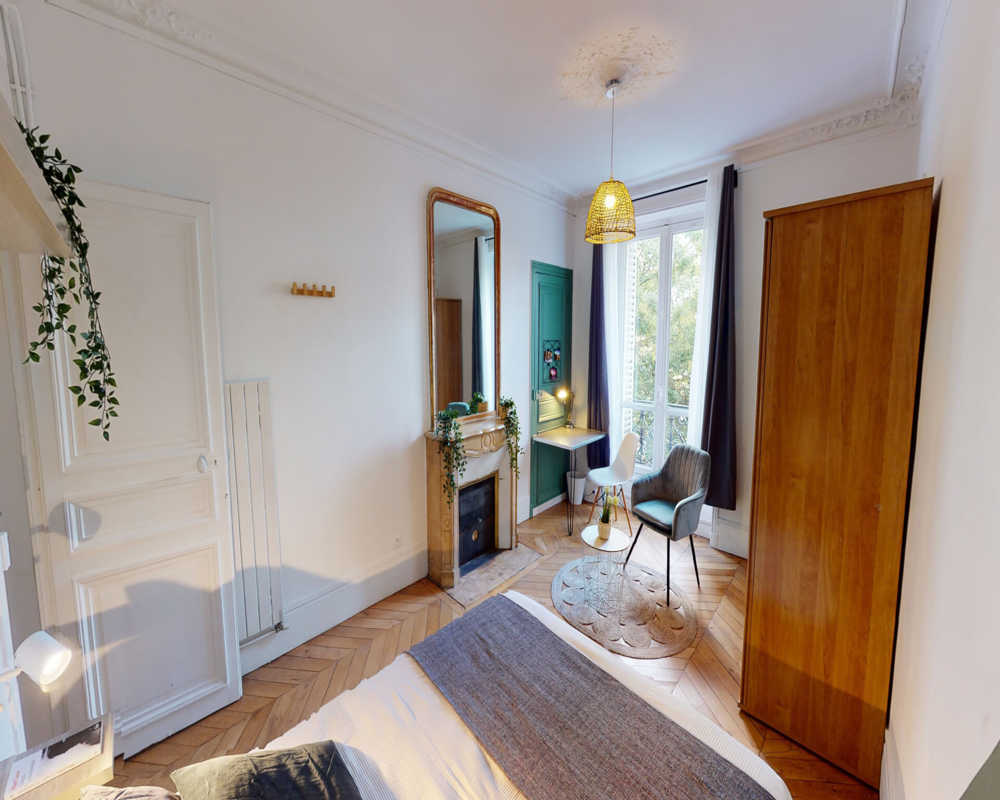 Image de la chambre 2