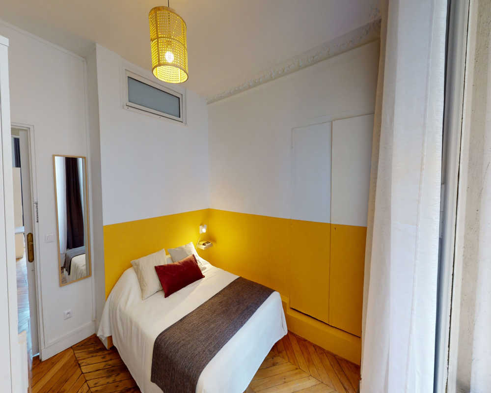 Image de la chambre 4
