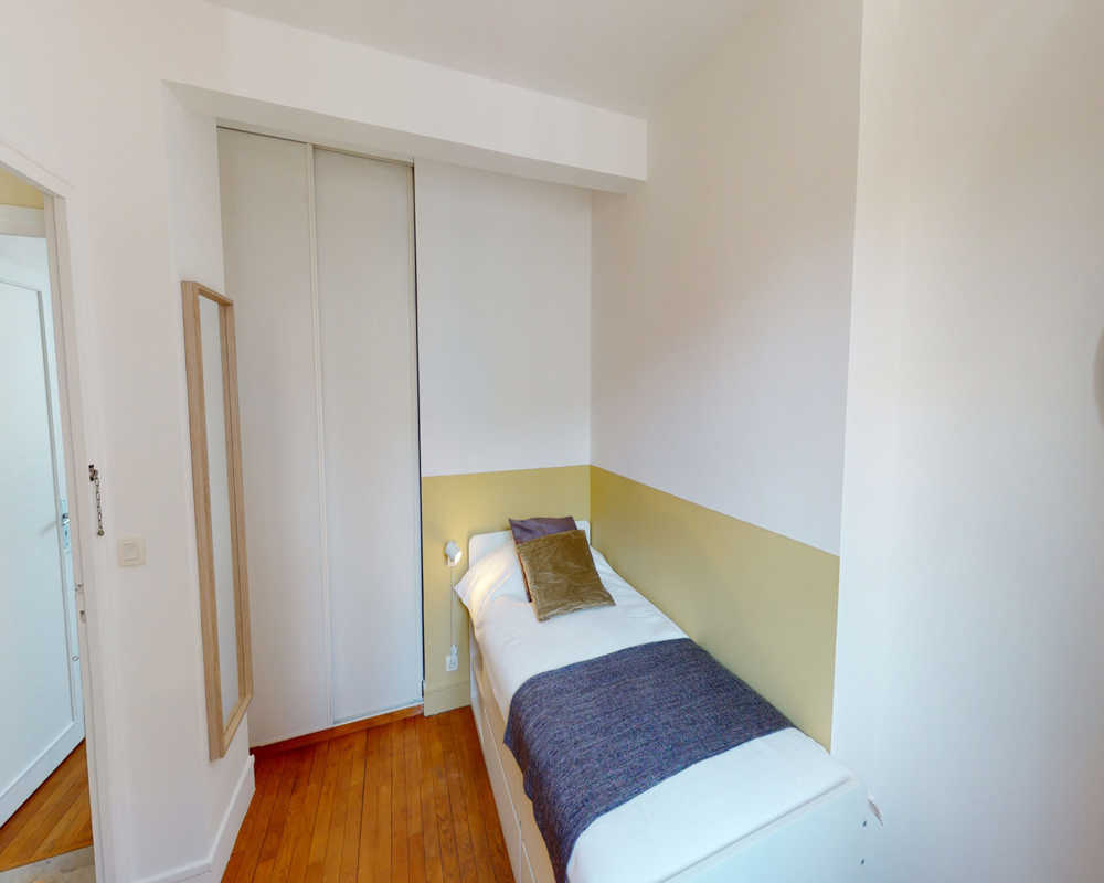 Appartement Paris — 4