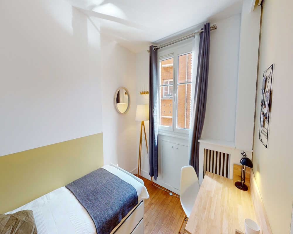 Appartement Paris — 2
