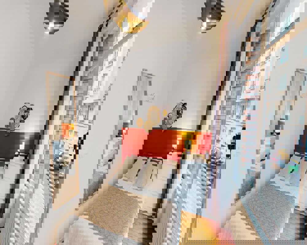 Image de la chambre 1