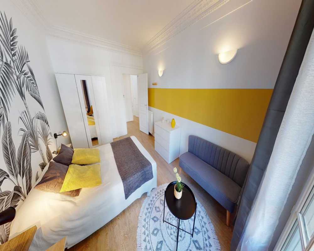 Appartement Paris — 2