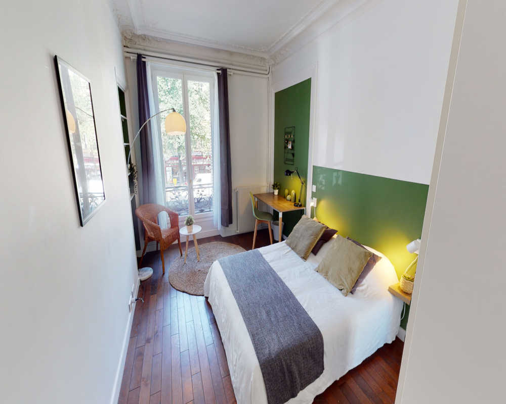 Image de la chambre 2