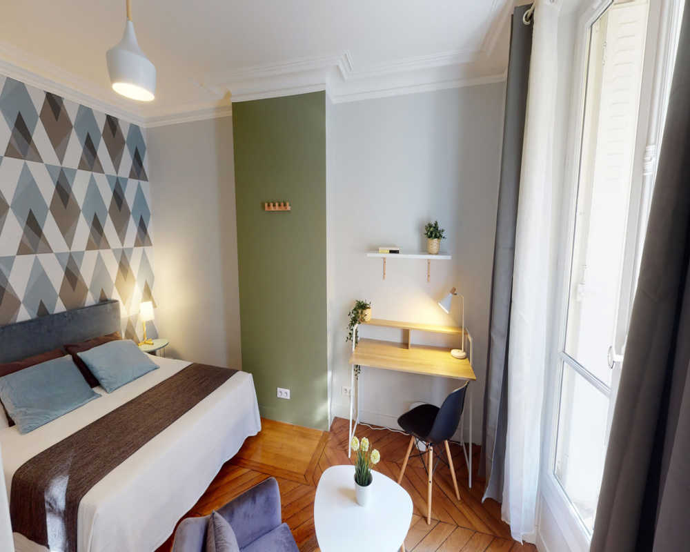Imagen de la habitación 2