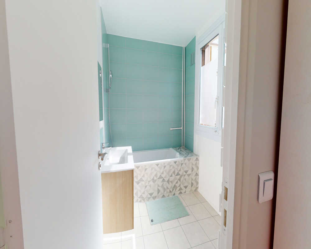 Appartement Paris — 3