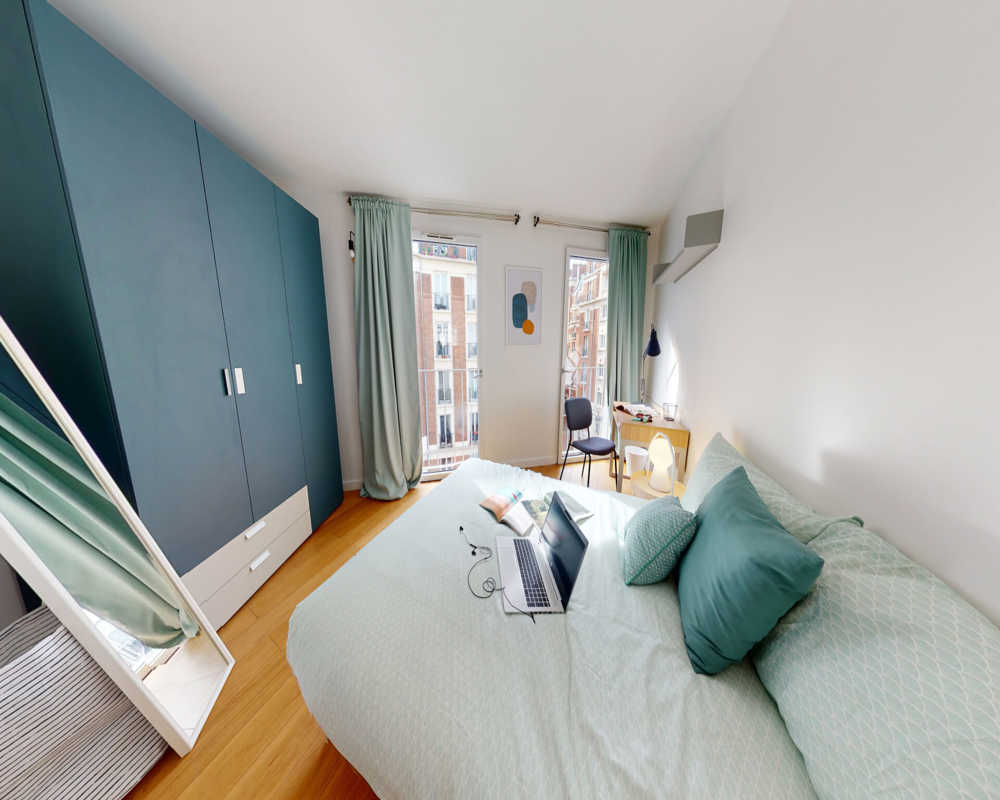 Image de la chambre 4