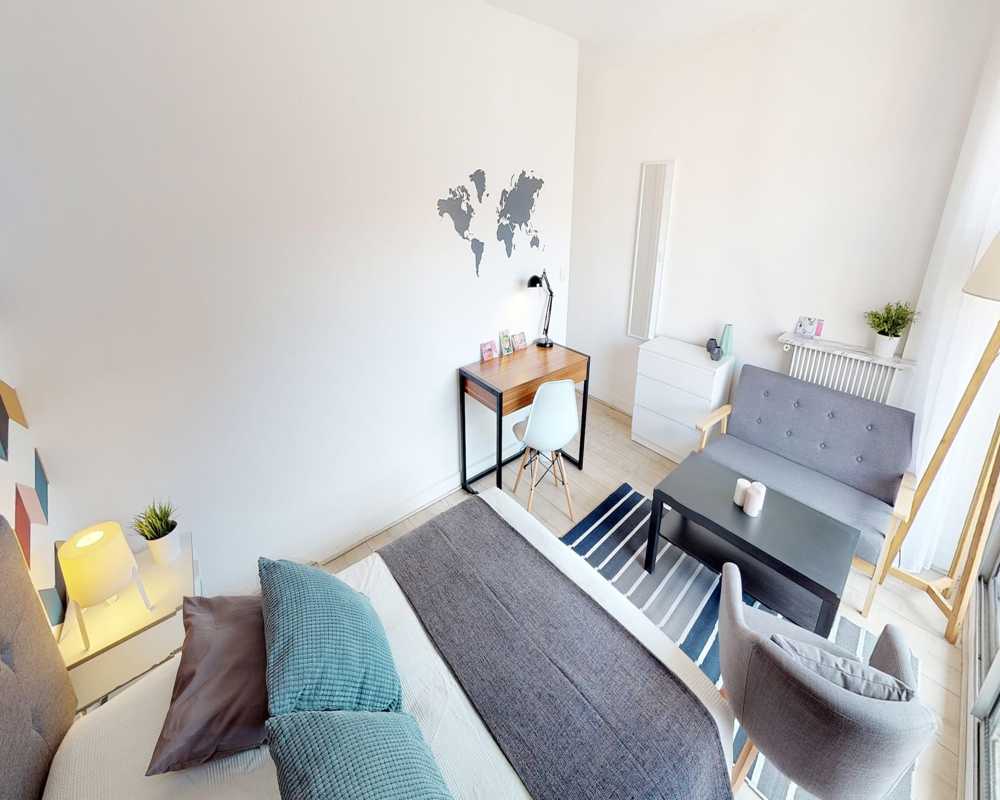 Image de la chambre 4