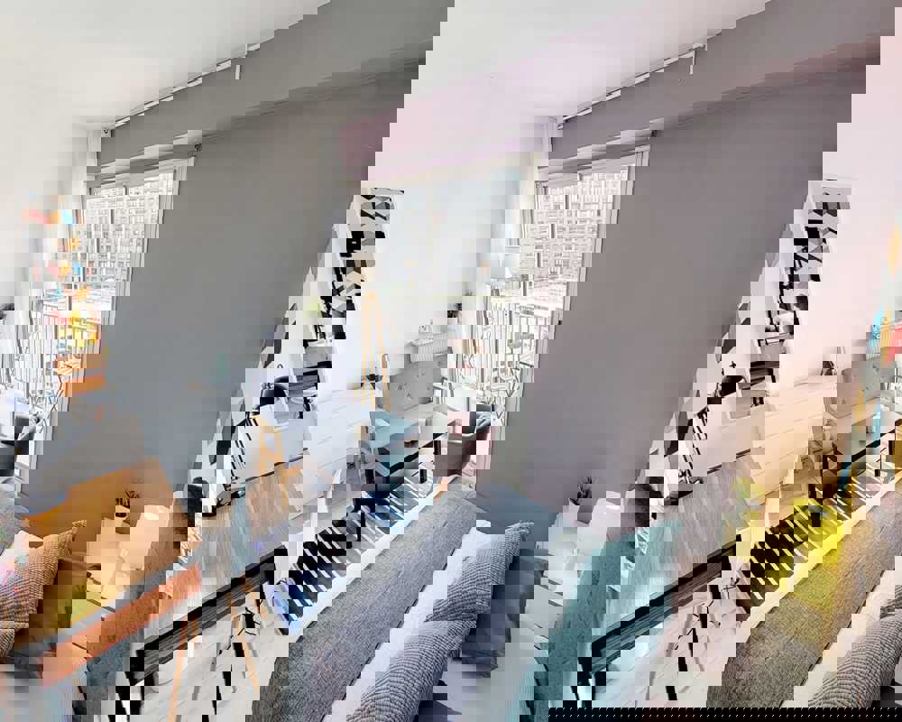 Image de la chambre 4