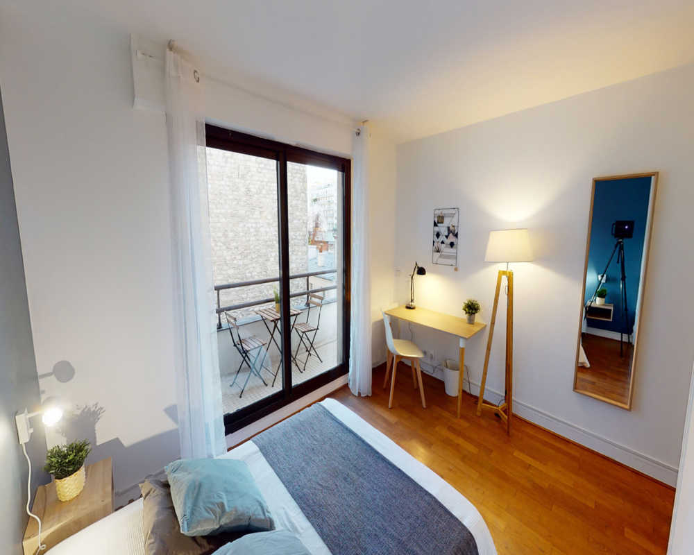 Image de la chambre 1