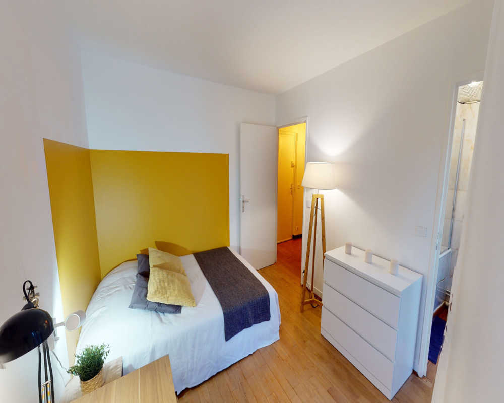 Image de la chambre 6