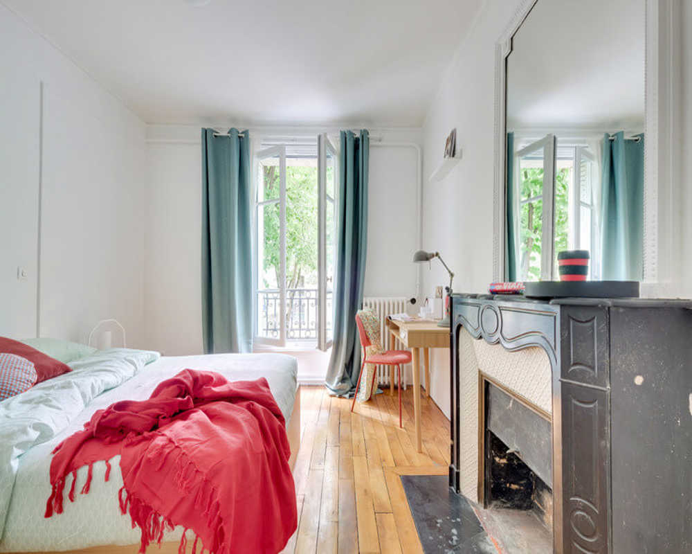 Appartement Paris — 2