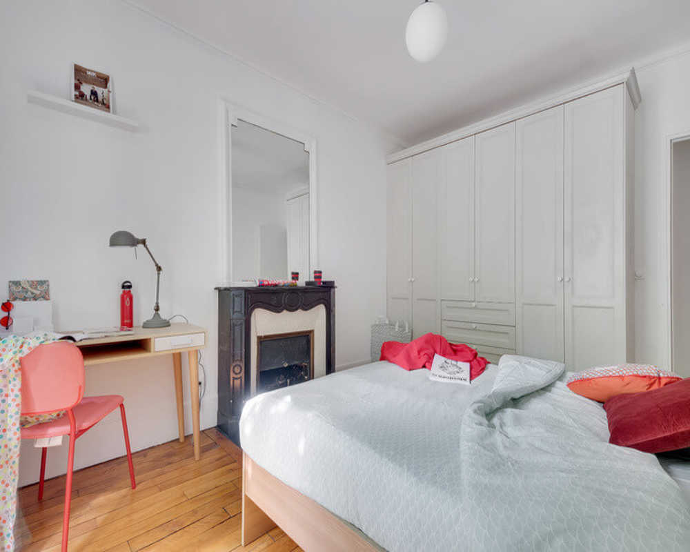 Appartement Paris — 3