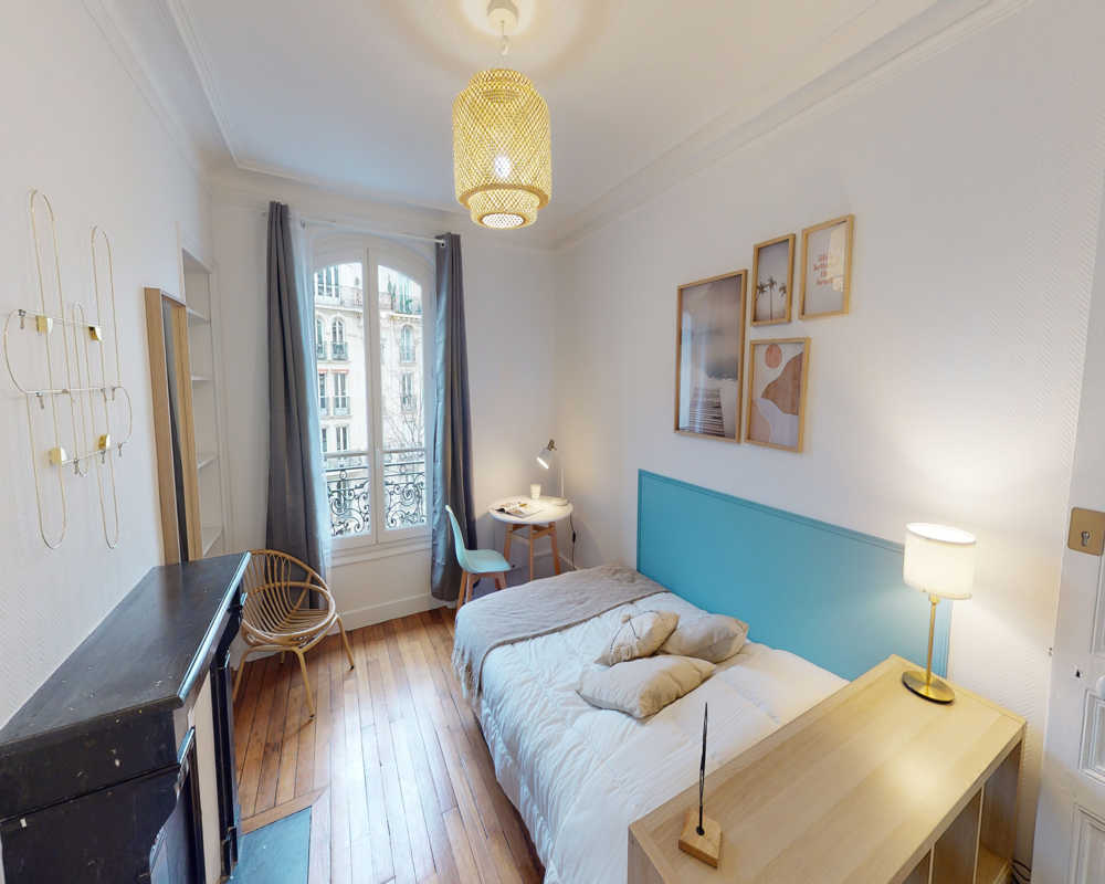 Image de la chambre 2