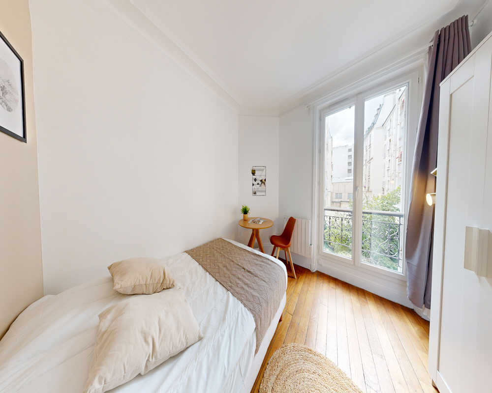 Appartement Paris — 2