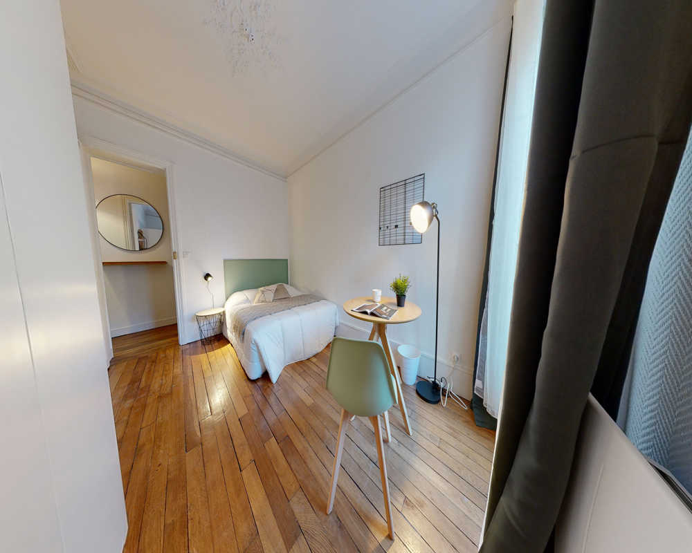 Image de la chambre 1