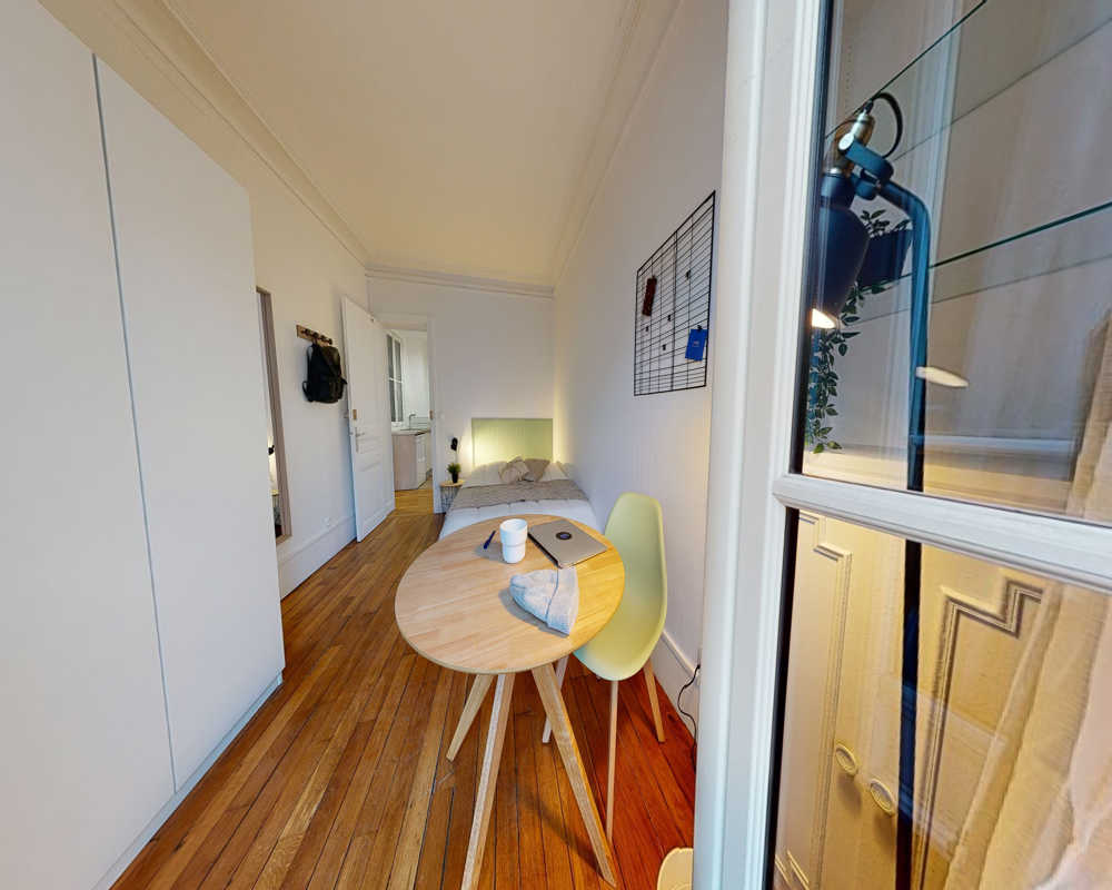 Image de la chambre 2