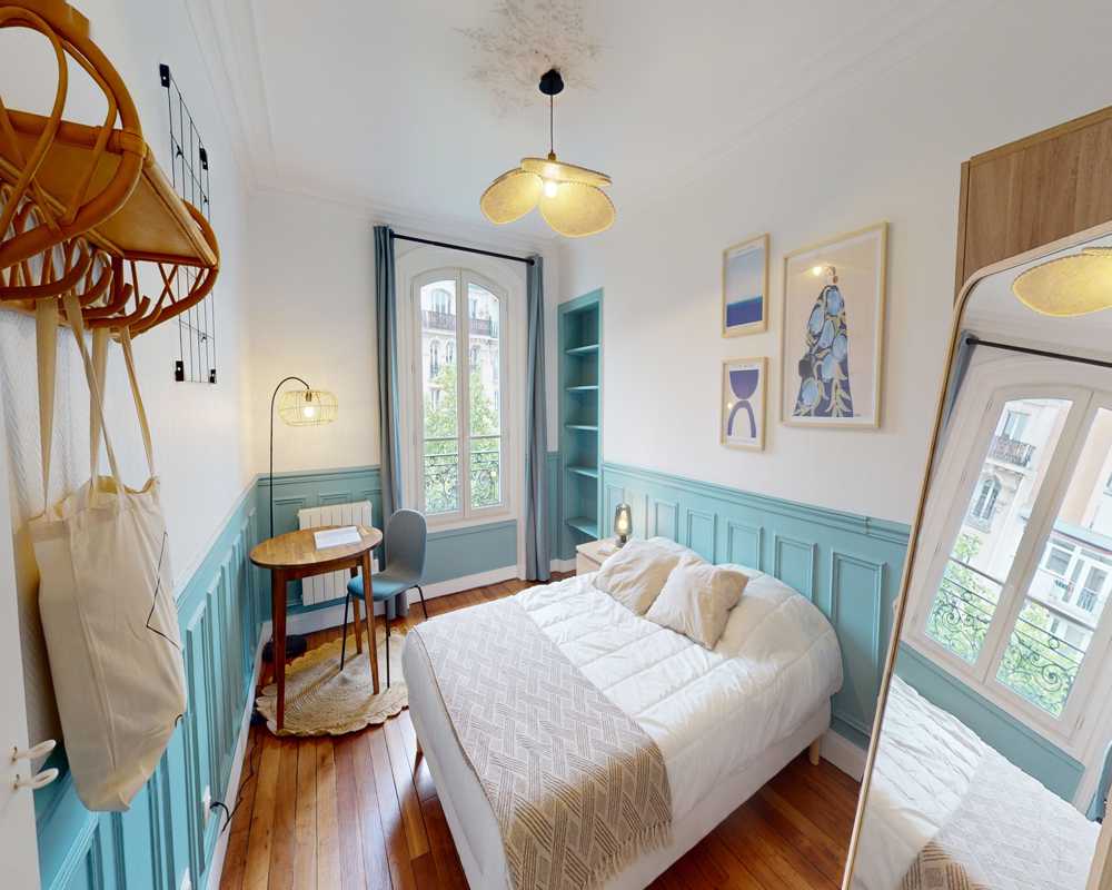 Image de la chambre 2