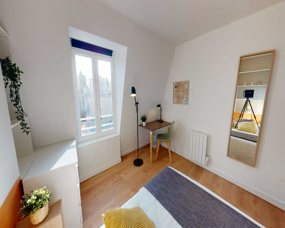 Imagen de la habitación 1