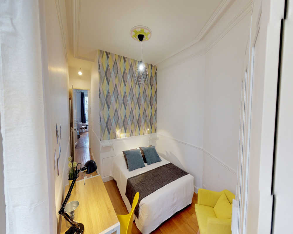 Image de la chambre 4
