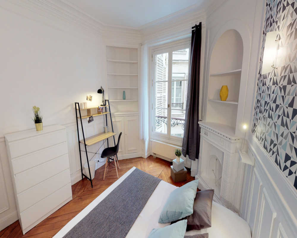 Image de la chambre 5