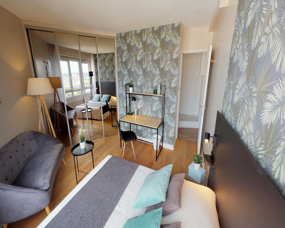 Image de la chambre 4