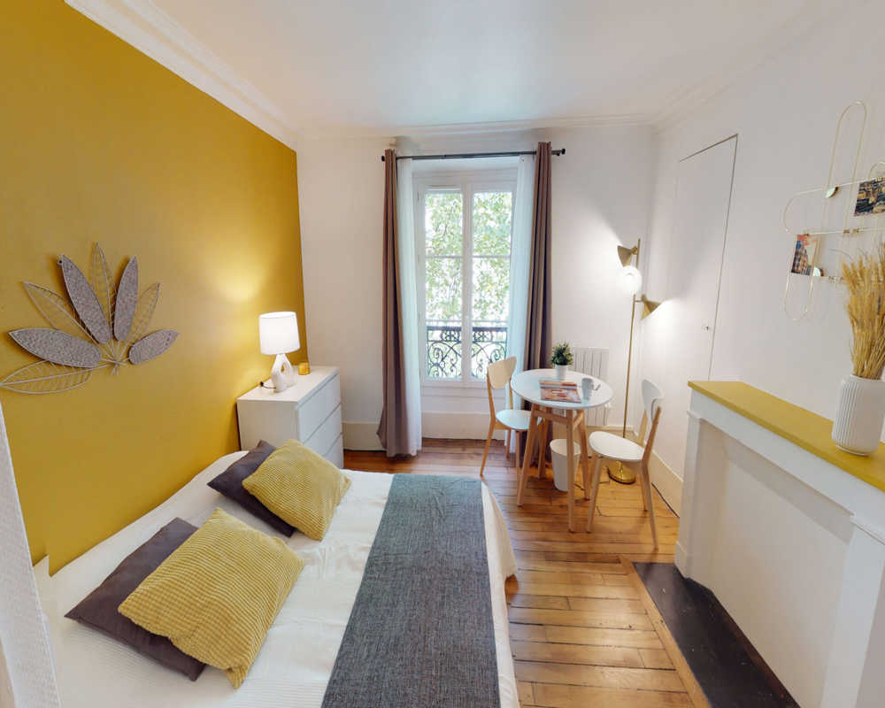 Image de la chambre 4