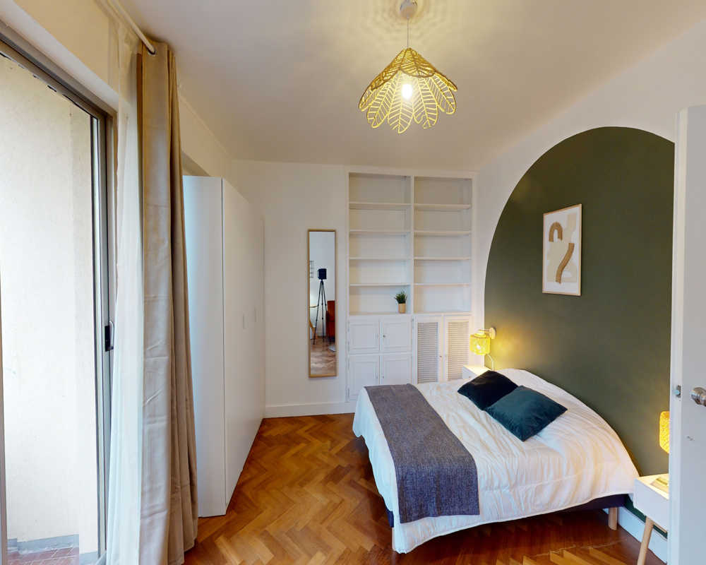 Appartement Paris — 3