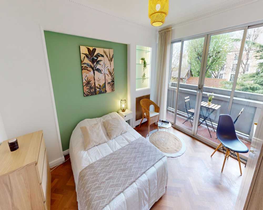 Image de la chambre 1
