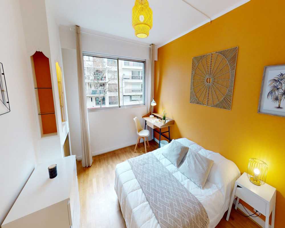 Image de la chambre 5