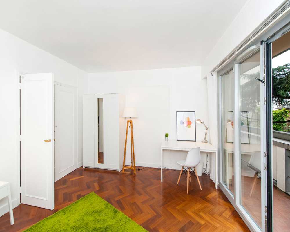 Appartement Paris — 3