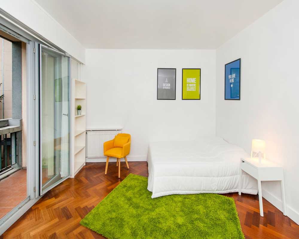 Appartement Paris — 2
