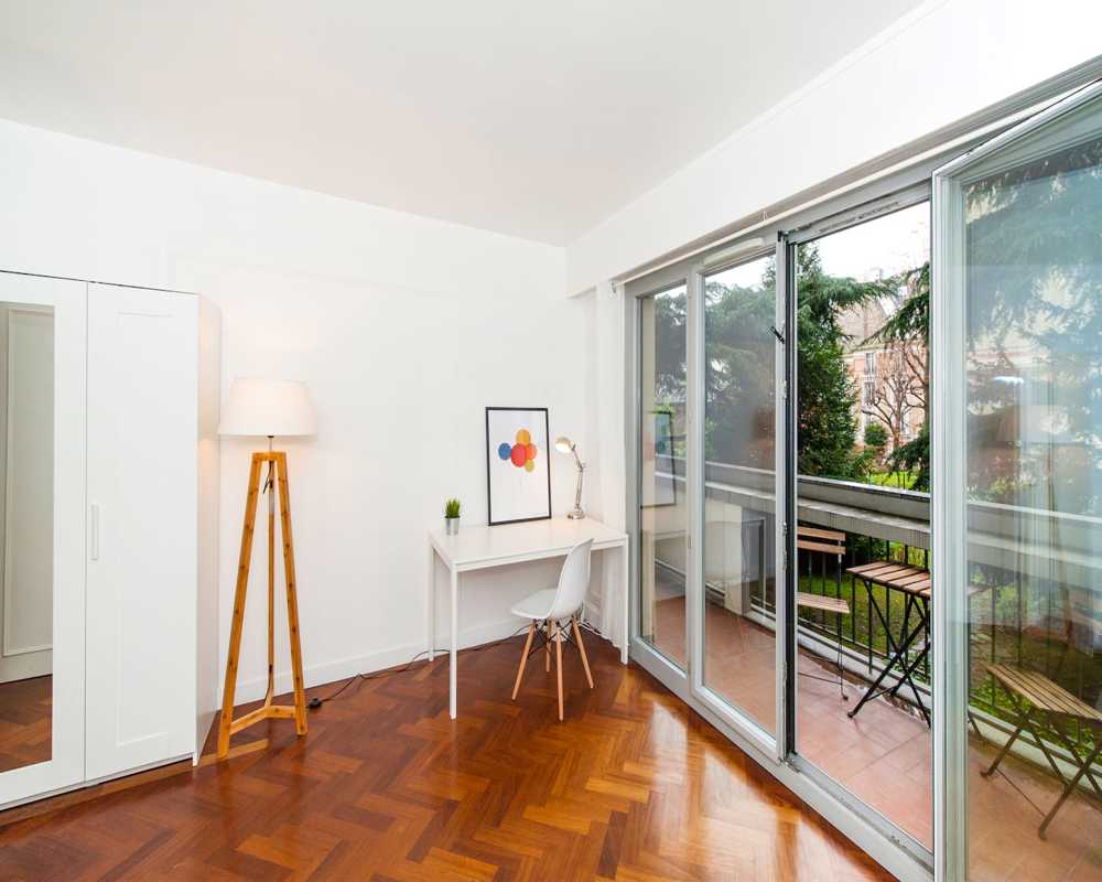 Appartement Paris — 4