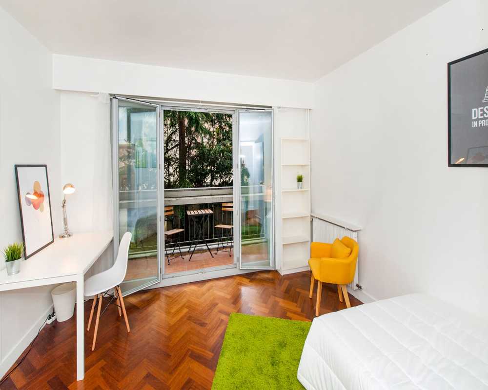 Appartement Paris