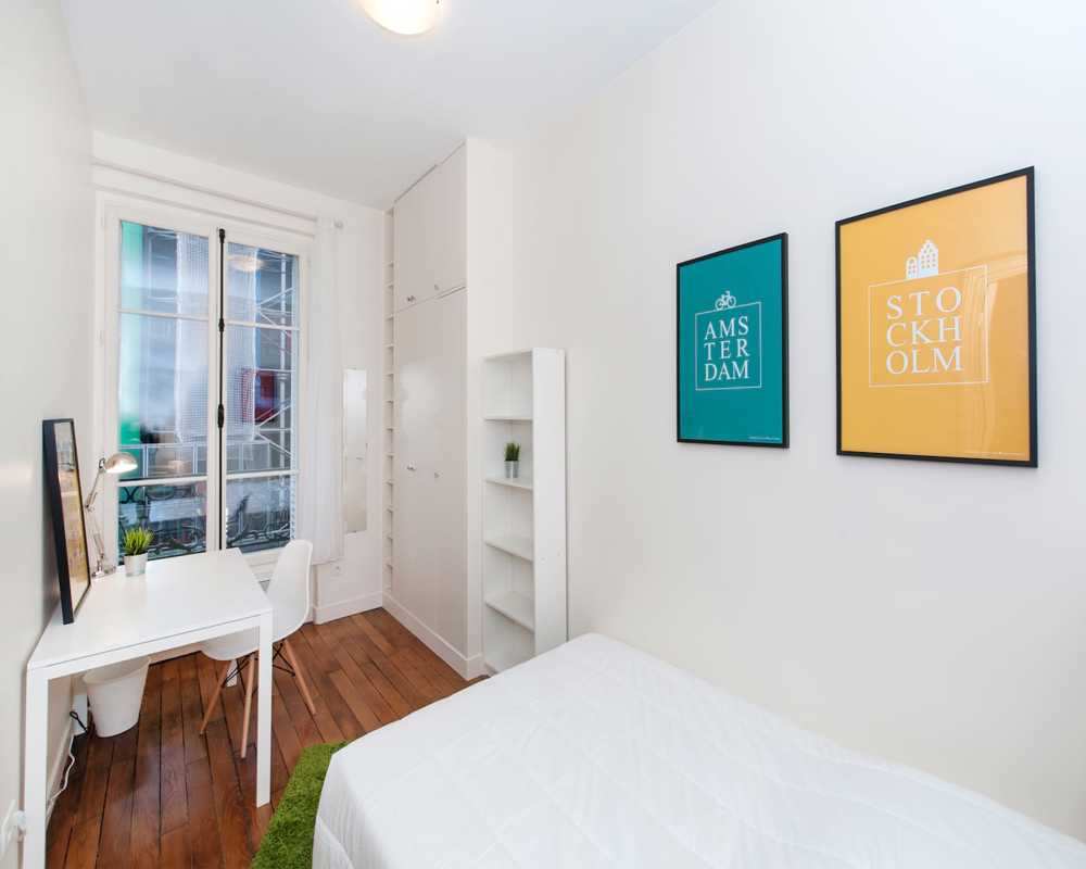 Image de la chambre 4