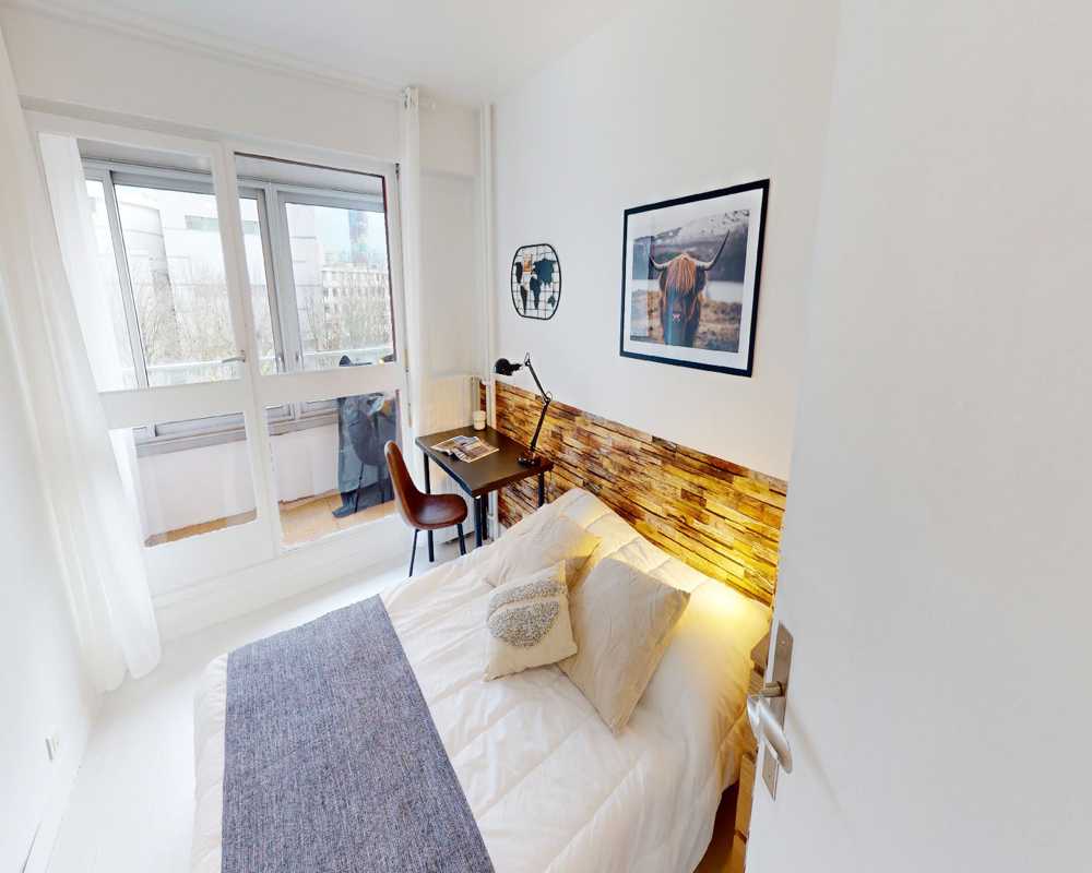 Image de la chambre 2