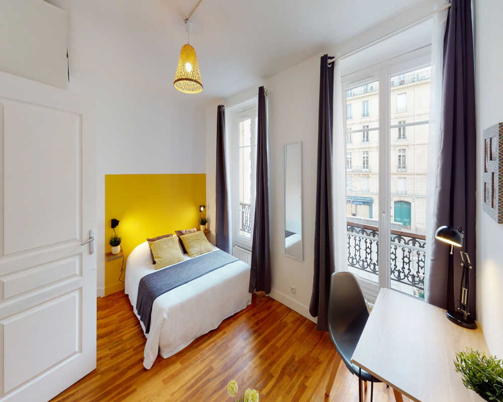 Image de la chambre 3