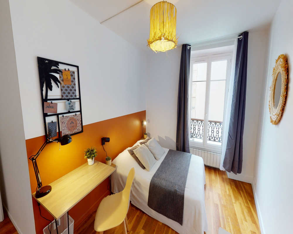 Image de la chambre 4
