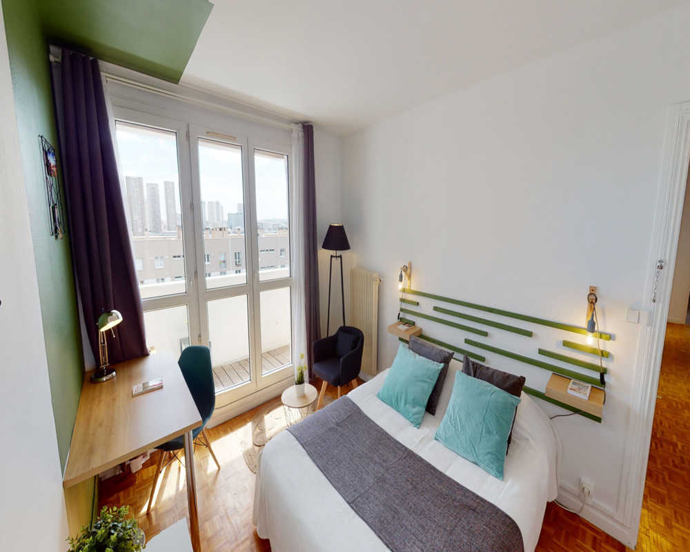 Image of room 1