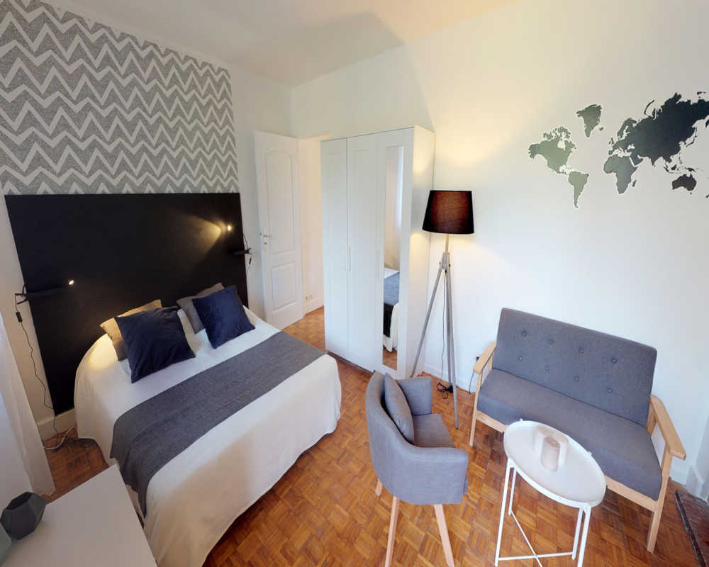 Image de la chambre 4