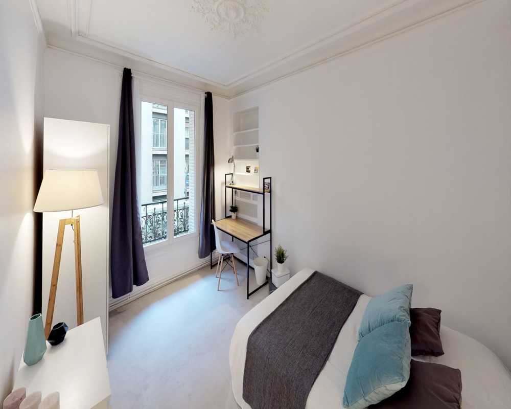 Appartement Paris