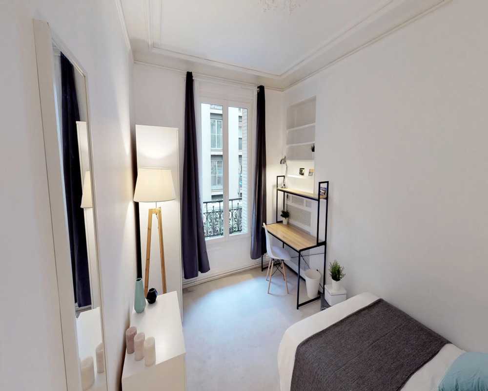Appartement Paris — 4