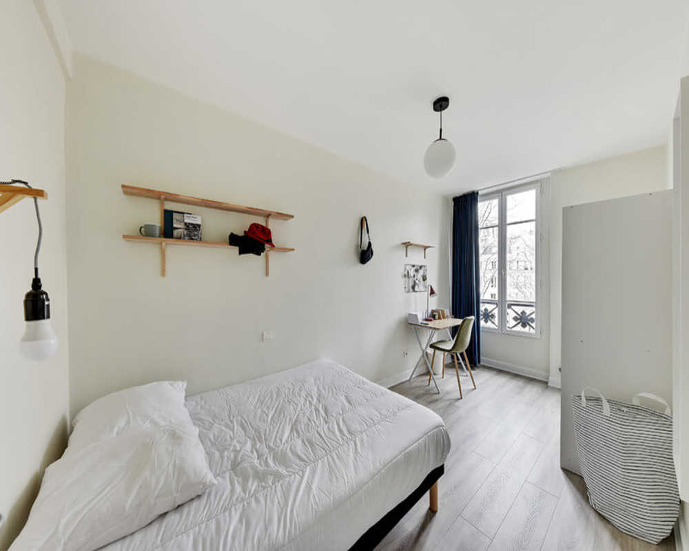 Image de la chambre 1