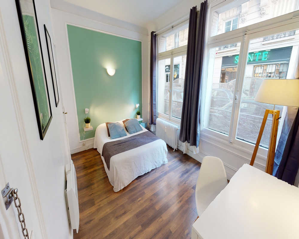 Image de la chambre 1